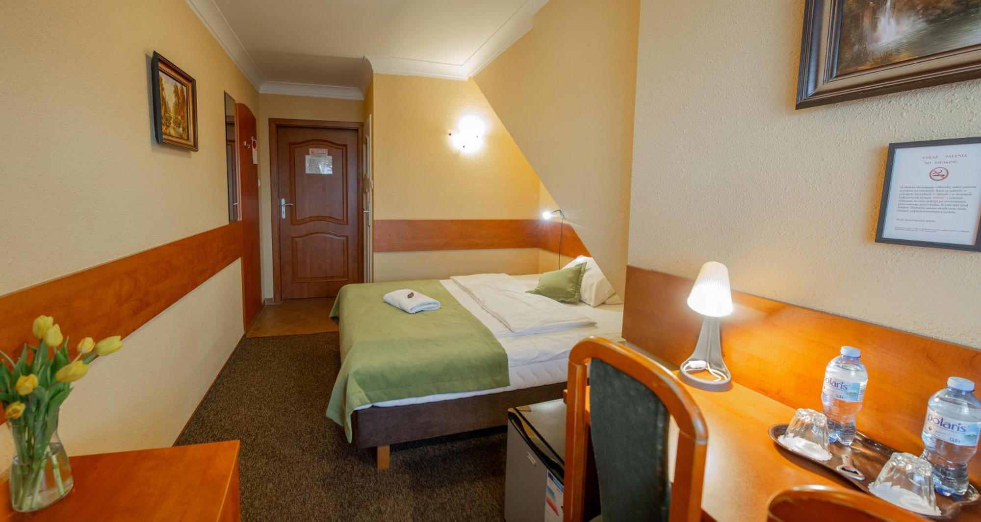 Motel Arkadia Koszalin Exterior photo